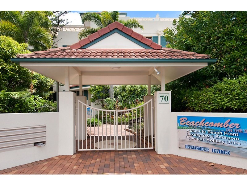 Unit 18 / 70-74 Parkyn Pde, Mooloolaba QLD 4557