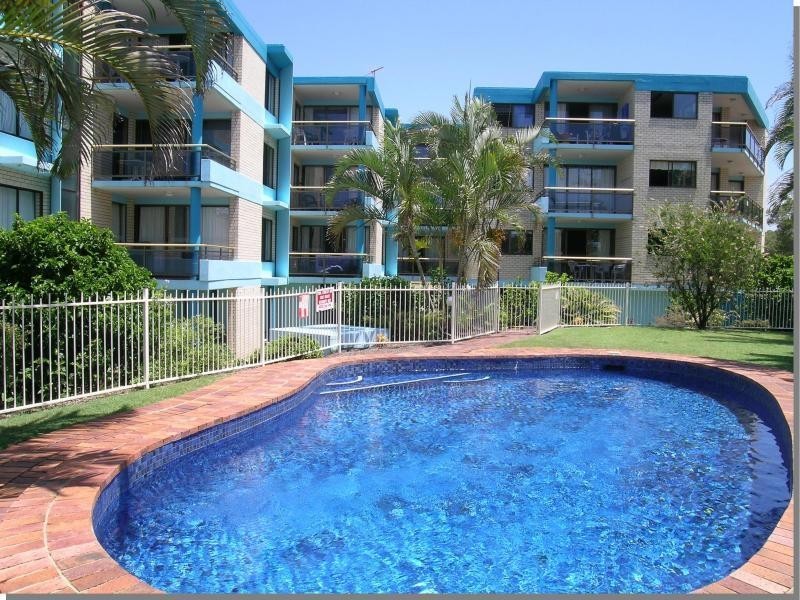 3/112 Alexandra Parade, Alexandra Headland QLD 4572