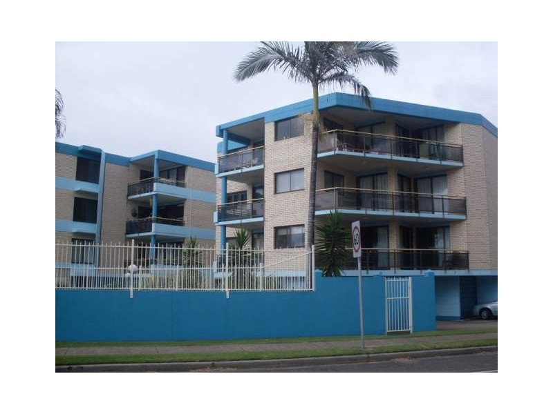 3/112 Alexandra Parade, Alexandra Headland QLD 4572