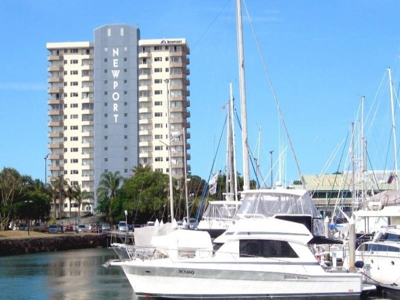 3D/135 River Esplanade, Mooloolaba QLD 4557