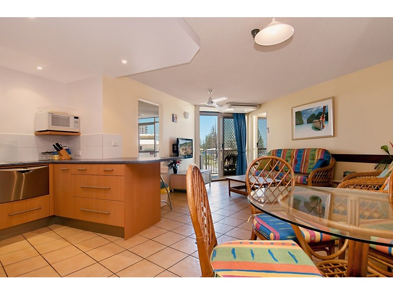 Unit 20 ‘North Point’ 1-3 Pacific Terrace, Alexandra Headland QLD 4572