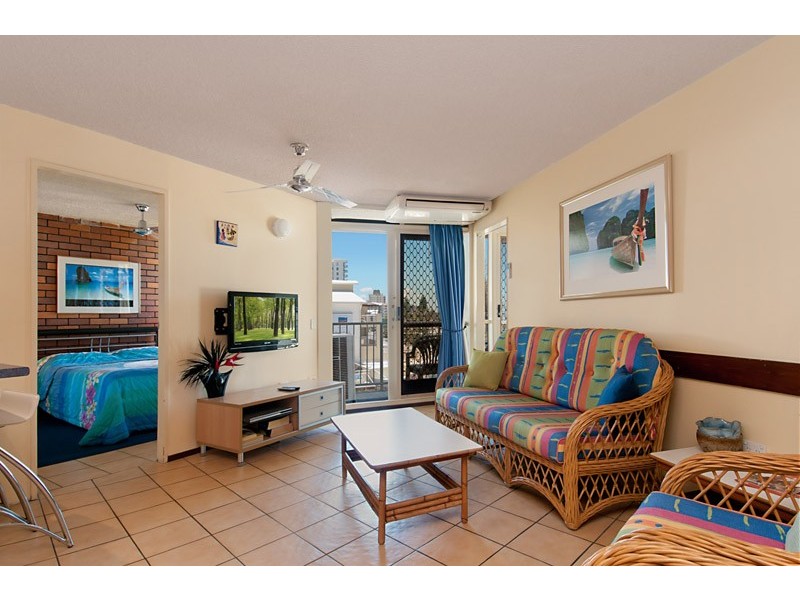 Unit 20 ‘North Point’ 1-3 Pacific Terrace, Alexandra Headland QLD 4572