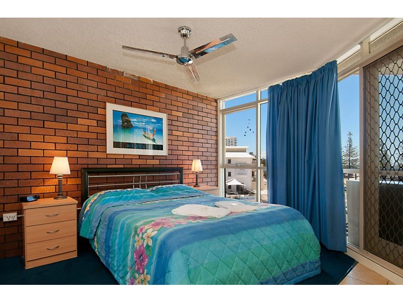 Unit 20 ‘North Point’ 1-3 Pacific Terrace, Alexandra Headland QLD 4572