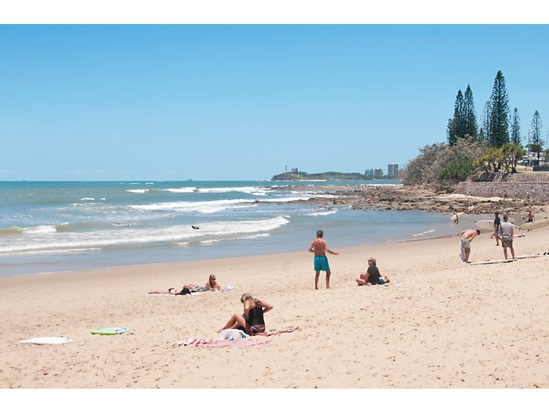 Unit 20 ‘North Point’ 1-3 Pacific Terrace, Alexandra Headland QLD 4572