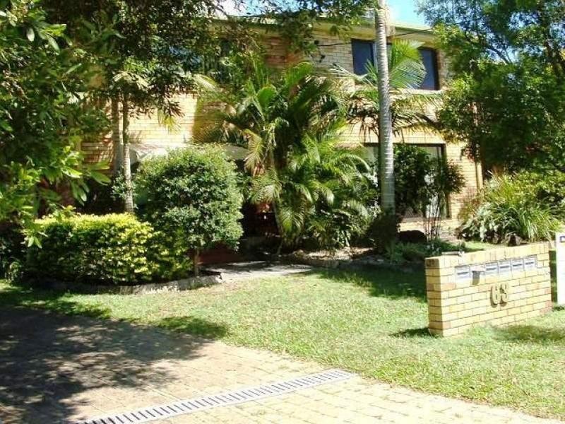Unit 5 ‘Carmen’ 63 Neerim Dve, Mooloolaba QLD 4557