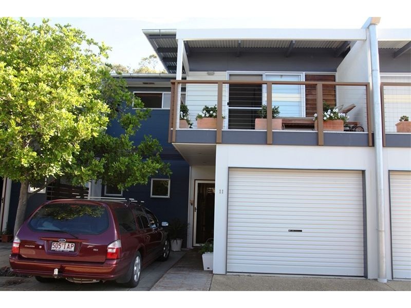 Unit 11 ‘Edgewater at Creekside’ 7 Bunya Place, Currimundi QLD 4551