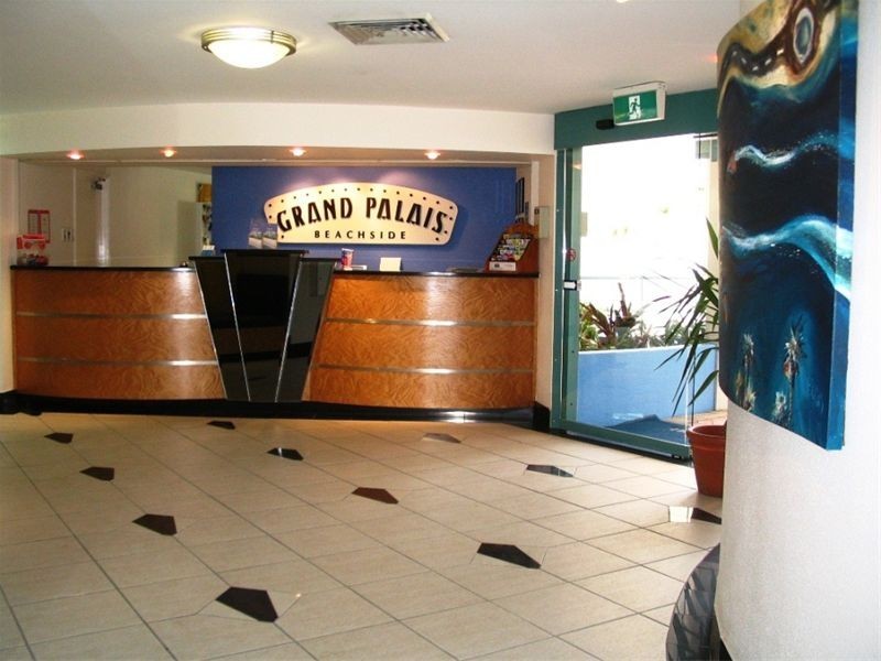 UNIT 27 ‘GRAND PALAIS’ 188 ALEXANDRA PARADE, Alexandra Headland QLD 4572