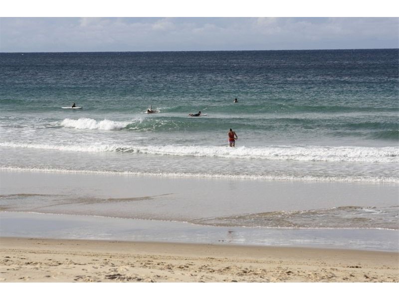 UNIT 27 ‘GRAND PALAIS’ 188 ALEXANDRA PARADE, Alexandra Headland QLD 4572