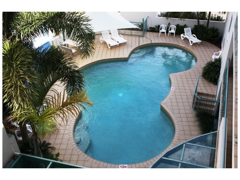 UNIT 27 ‘GRAND PALAIS’ 188 ALEXANDRA PARADE, Alexandra Headland QLD 4572
