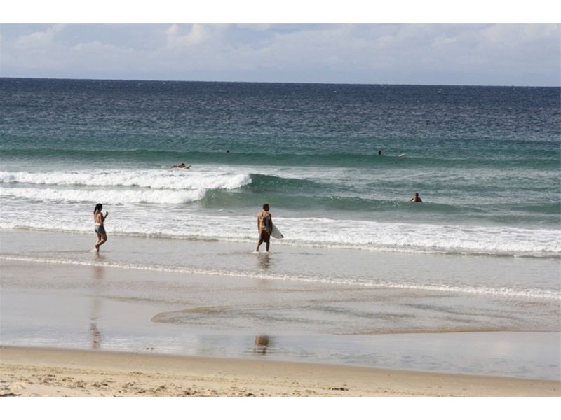 UNIT 27 ‘GRAND PALAIS’ 188 ALEXANDRA PARADE, Alexandra Headland QLD 4572