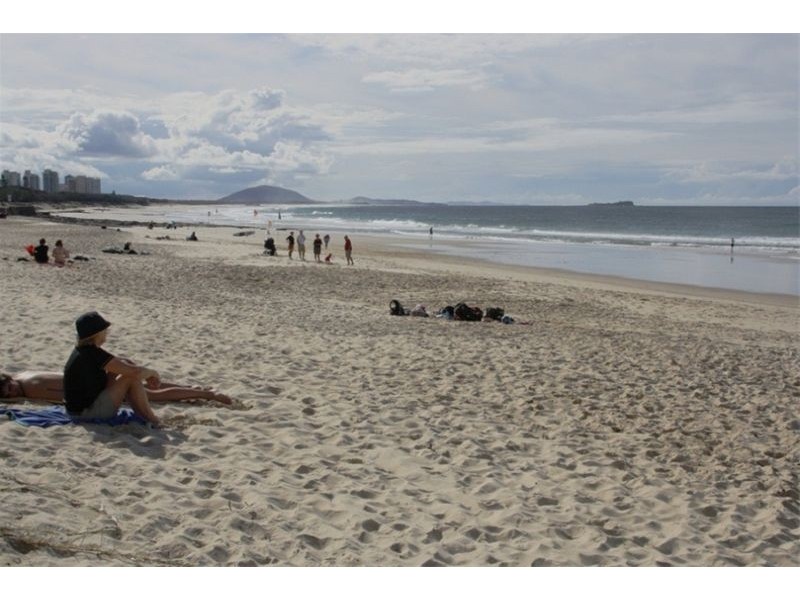 UNIT 27 ‘GRAND PALAIS’ 188 ALEXANDRA PARADE, Alexandra Headland QLD 4572