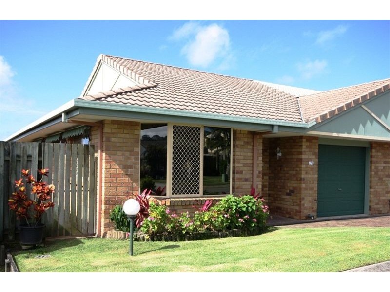 Unit 74 “REGENTS LANDING” 19 Arwen Street, Maroochydore QLD 4558