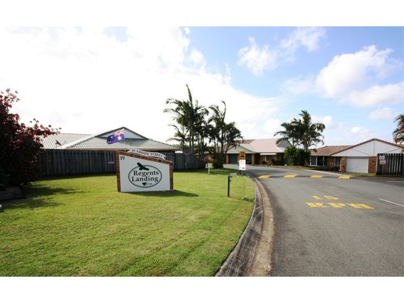 Unit 74 “REGENTS LANDING” 19 Arwen Street, Maroochydore QLD 4558