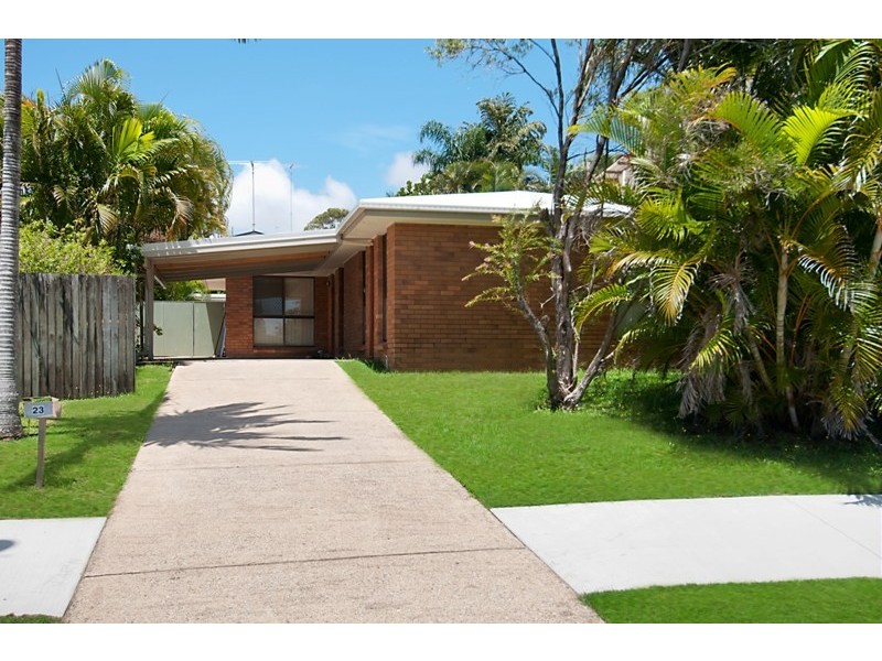 23 Victor Street, Alexandra Headland QLD 4572