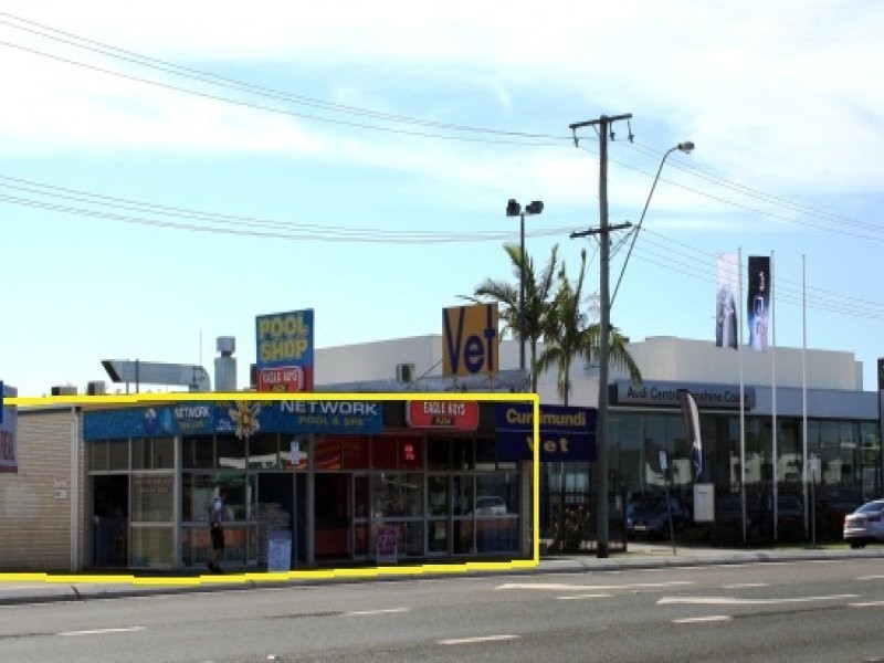 698 Nicklin Way, Currimundi QLD 4551