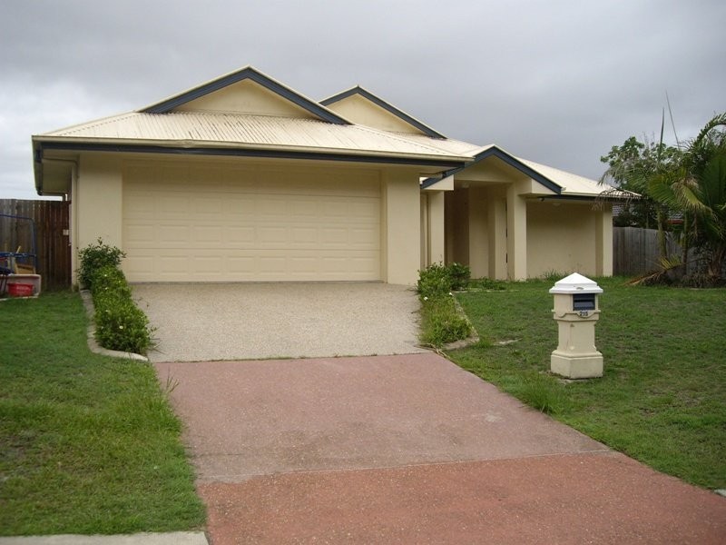 215 University Way, Sippy Downs QLD 4556