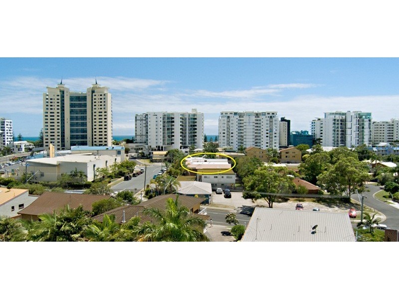 Unit 4 ‘Sirius’ 19 Muraban Street, Mooloolaba QLD 4557