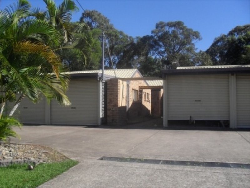 1/114 Bundilla Boulevard, Mountain Creek QLD 4557