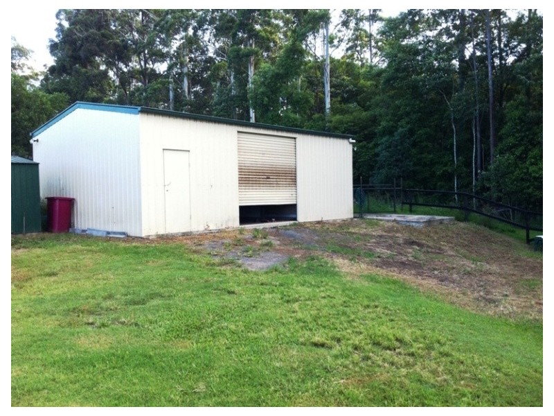 4 Wingara Pl, Pomona QLD 4568