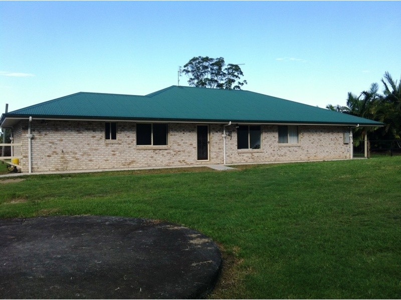 4 Wingara Pl, Pomona QLD 4568