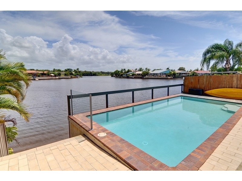 37 Boolagi Drive, Wurtulla QLD 4575