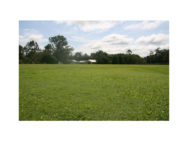 311 Highlands Road, Eudlo QLD 4554