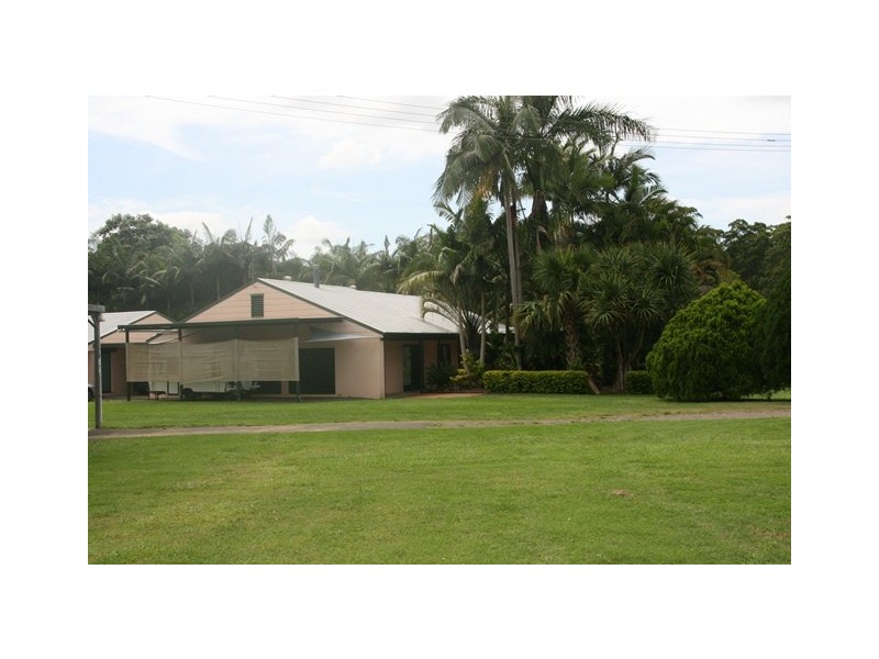 311 Highlands Road, Eudlo QLD 4554