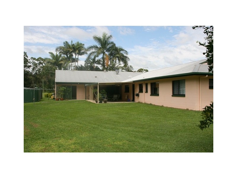 311 Highlands Road, Eudlo QLD 4554
