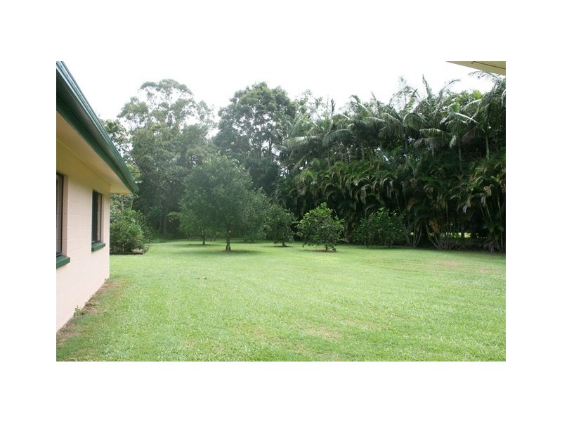 311 Highlands Road, Eudlo QLD 4554