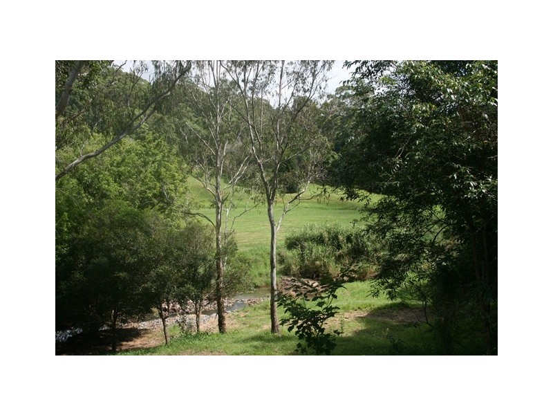 311 Highlands Road, Eudlo QLD 4554