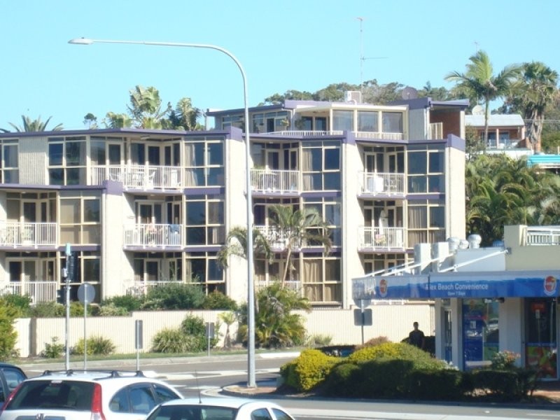 22/1-3 Mary Street, Alexandra Headland QLD 4572