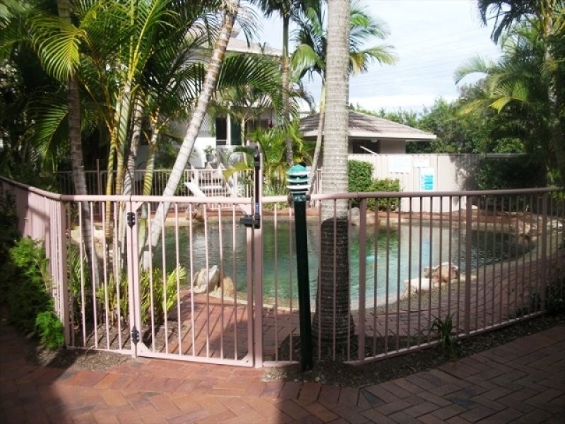 5/7 Fifth Avenue, Maroochydore QLD 4558