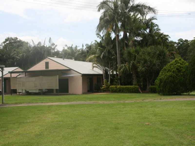 311 Highlands Road, Eudlo QLD 4554