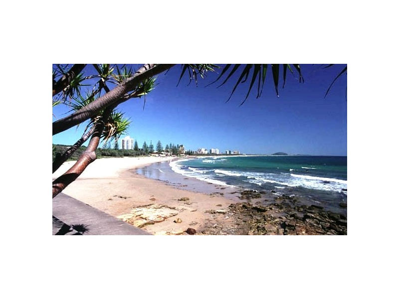 Unit 3 ‘Huntington’ 21 Boolarong Crescent, Alexandra Headland QLD 4572