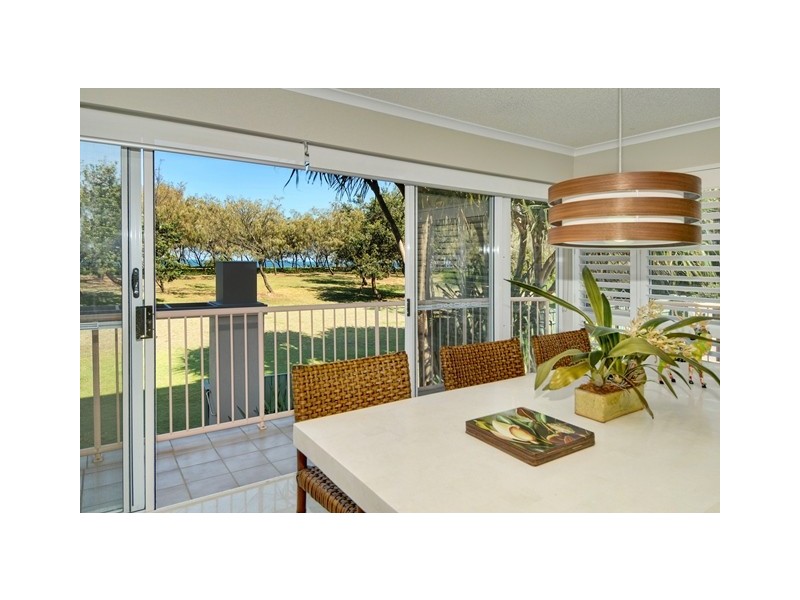 Unit 14 “Surfside on the Beach” 145 Lowanna Drive, Buddina QLD 4575