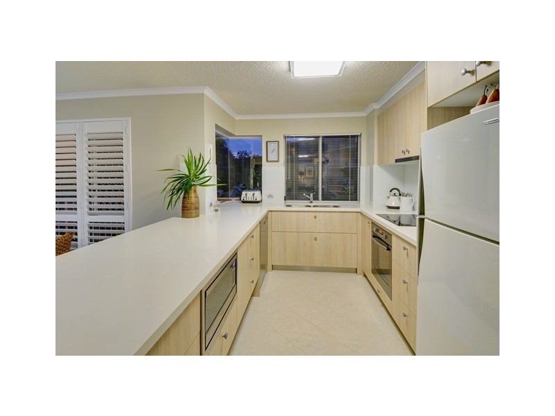 Unit 14 “Surfside on the Beach” 145 Lowanna Drive, Buddina QLD 4575