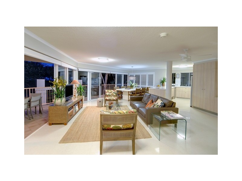 Unit 14 “Surfside on the Beach” 145 Lowanna Drive, Buddina QLD 4575