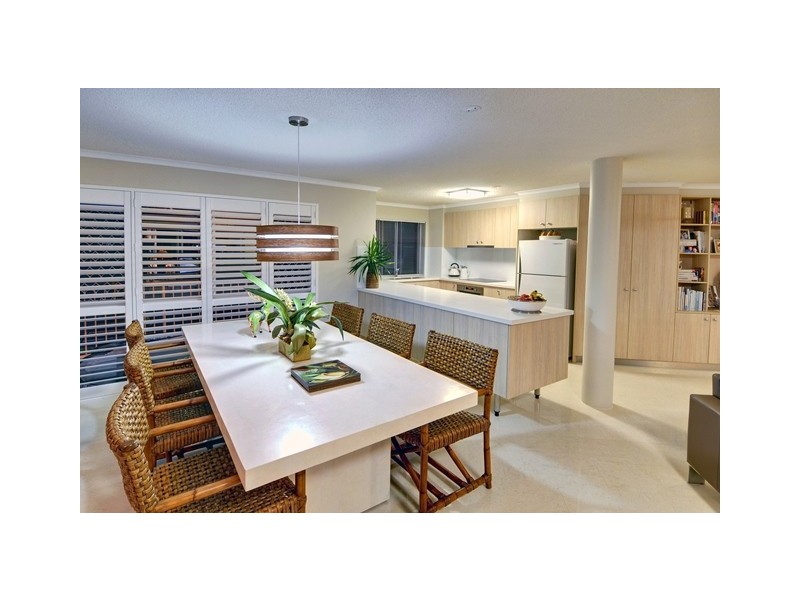 Unit 14 “Surfside on the Beach” 145 Lowanna Drive, Buddina QLD 4575