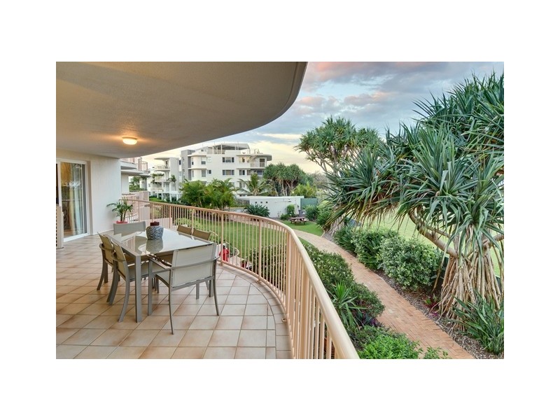 Unit 14 “Surfside on the Beach” 145 Lowanna Drive, Buddina QLD 4575