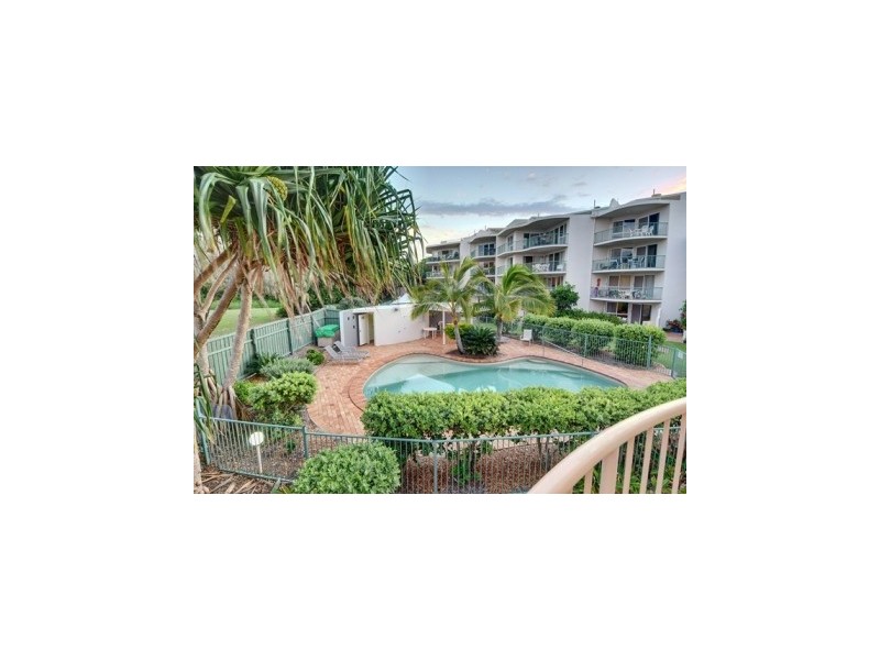 Unit 14 “Surfside on the Beach” 145 Lowanna Drive, Buddina QLD 4575