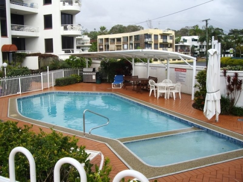 3/236 Alexandra Parade, Alexandra Headland QLD 4572