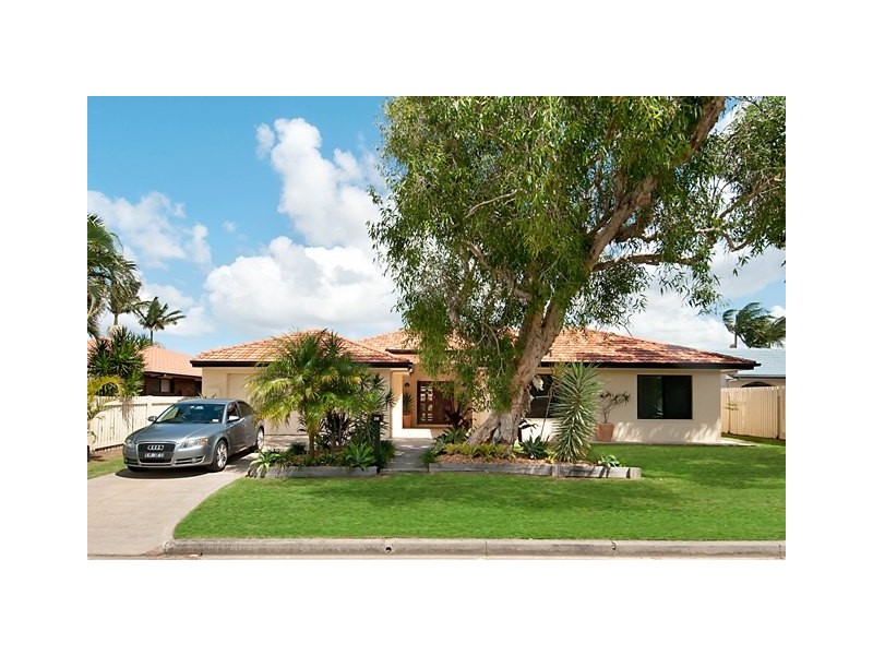 28 Murrindi Street, Minyama QLD 4575