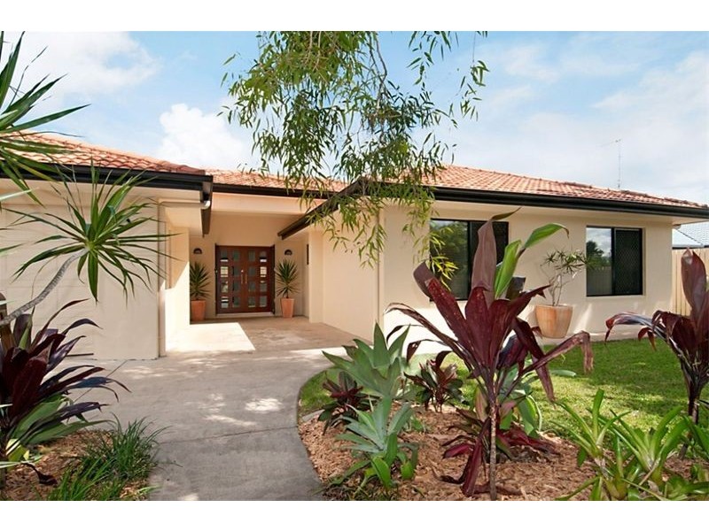 28 Murrindi Street, Minyama QLD 4575