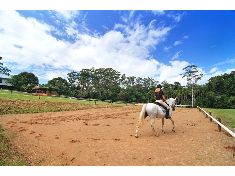 57 McKees Rd, Palmwoods QLD 4555