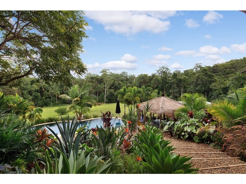 57 McKees Rd, Palmwoods QLD 4555