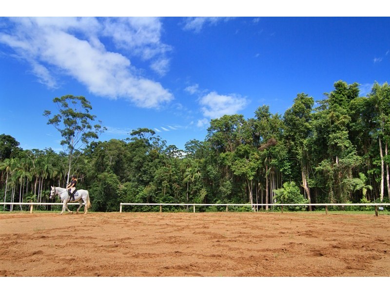 57 McKees Rd, Palmwoods QLD 4555