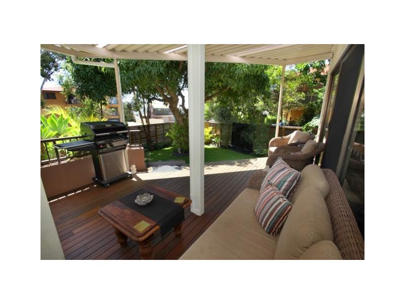 1/17 William Street, Alexandra Headland QLD 4572