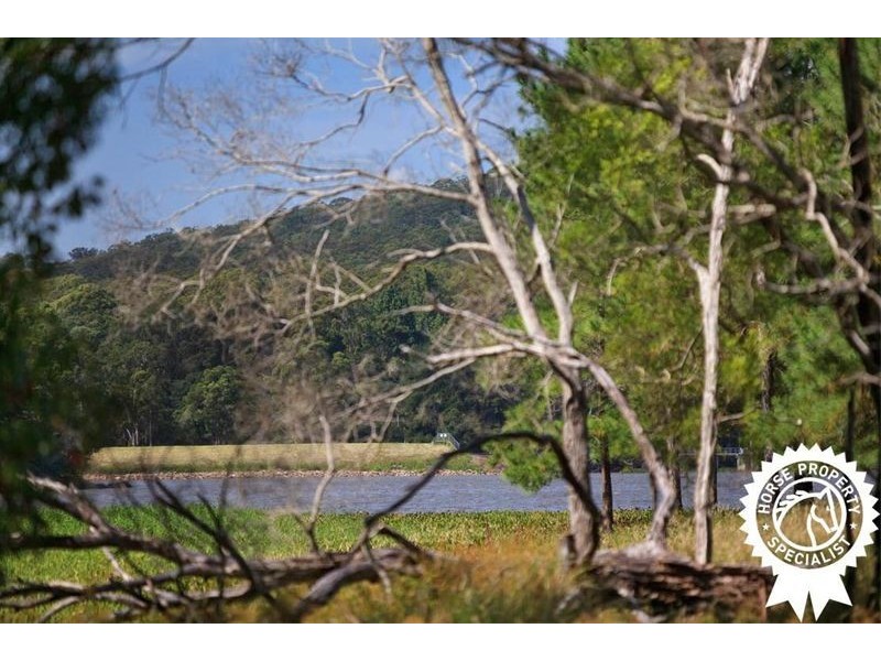 361 Yandina Cooloolabin Rd, Yandina QLD 4561