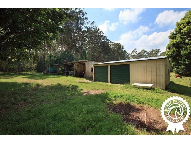 361 Yandina Cooloolabin Rd, Yandina QLD 4561