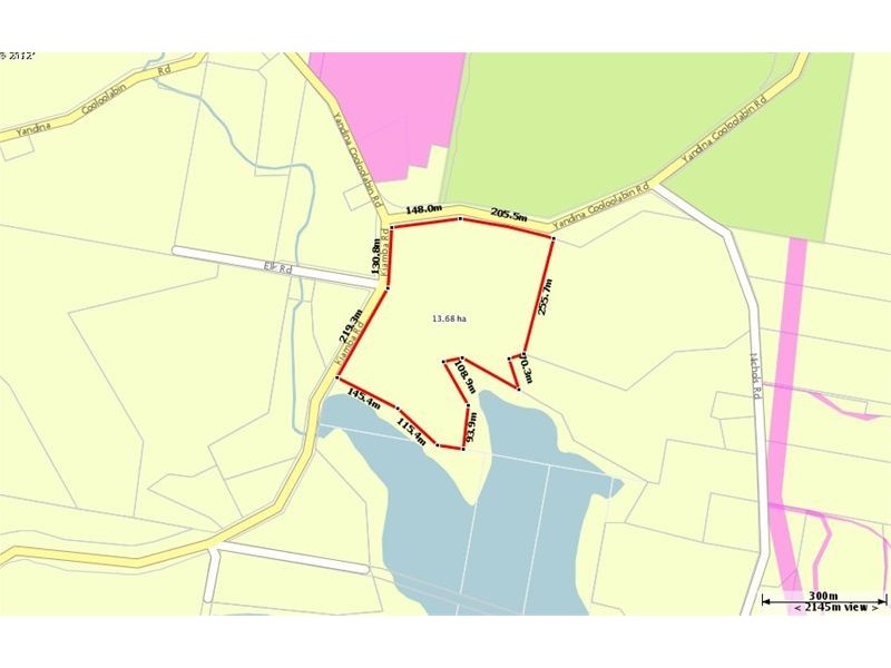 361 Yandina Cooloolabin Rd, Yandina QLD 4561